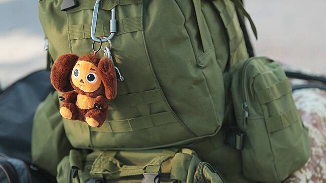 Shot: ВС РФ ликвидировали наемников из ЮАР под Купянском