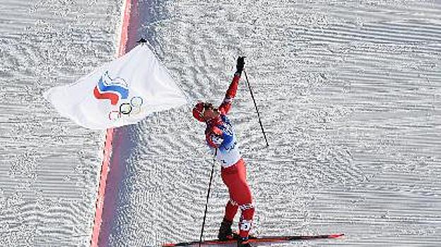 Виктор Золотов поздравил росгвардейцев-олимпийцев с победой в соревнованиях