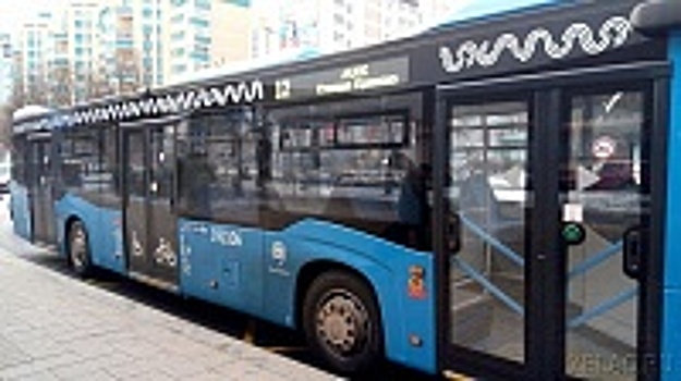 С 11 декабря появится новая остановка на маршруте №400т