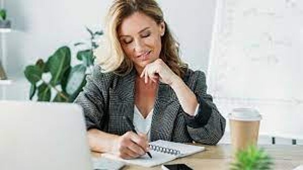 В Москве пройдет пятый юбилейный Synergy Woman Forum