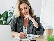 В Москве пройдет пятый юбилейный Synergy Woman Forum