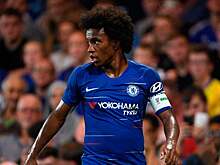 Глен Джонсон: «Замена Виллиана обойдется «Челси» как минимум в 20 млн фунтов»