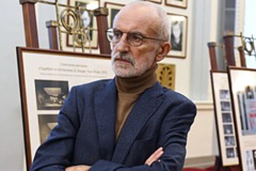 Режиссер Римас Туминас покинул Россию из-за угроз семье