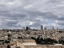 Иран ударил по 4 базам США в странах Ближнего Востока