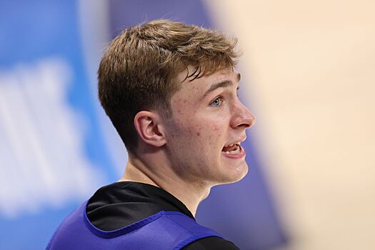 Новичок «Далласа» повторил достижение Леброна Джеймса и Коби Брайанта