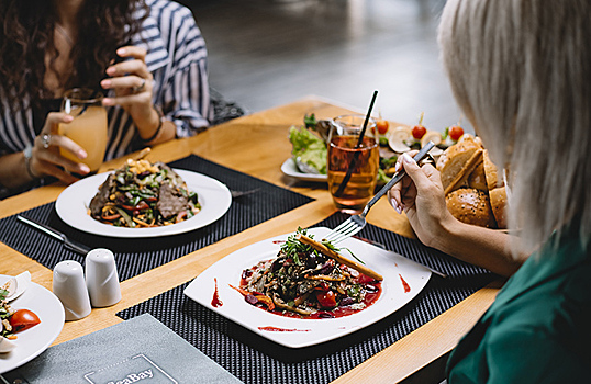 Ресторанный рынок Москвы готовится к росту закрытий