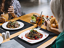 Ресторанный рынок Москвы готовится к росту закрытий