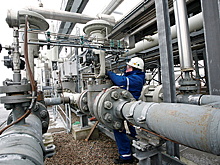 Россию обвинили в газовом кризисе в Европе