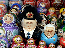 Кто ещё мог стать преемником Ельцина