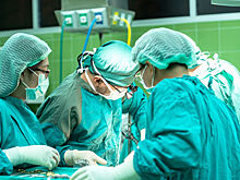 Нижегородские врачи впервые сделали особую операцию на челюсти