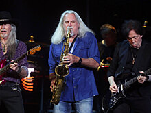 The Doobie Brothers выпустят новый альбом Walk This Road в 2025 году
