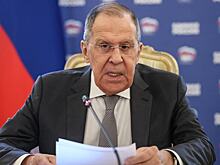 РФ может запретить въезд гражданам недружественных стран