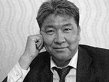 Композитор Аркадий Манджиев умер в возрасте 60 лет