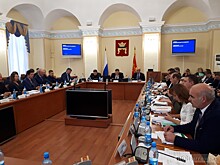 90 миллионов для "ПАТП-1", реконструкция очистных и водозабора: в Твери снова перекроили бюджет