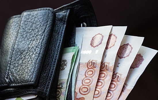 Подсчитано, какая зарплата и стаж нужны для пенсии в 58 тысяч рублей