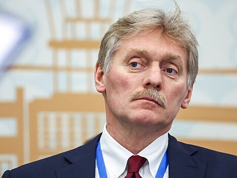 В Кремле оценили возможность переговоров с Украиной