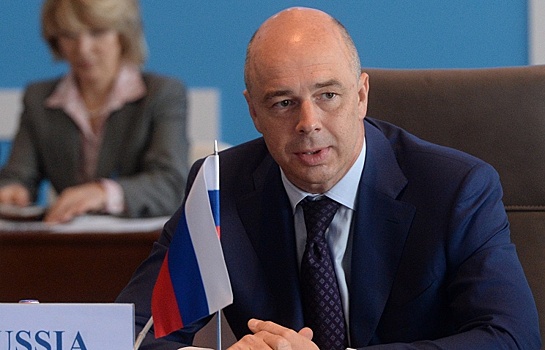 Силуанов назвал капитализацию «дочек» российских банков помощью Украине