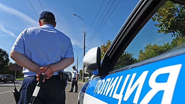 В Грозном убили открывшего стрельбу по полиции