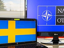 В Швеции две партии раскритиковали решение о вступлении страны в НАТО