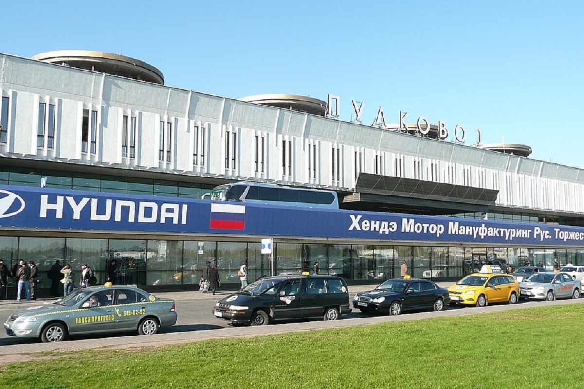 В Петербурге разработали компромиссный план реконструкции терминала «Пулково-1»
