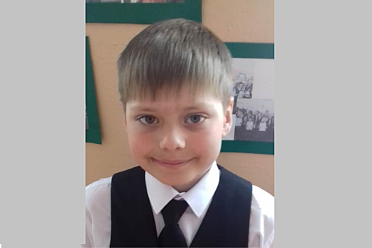 Уехал кататься на велосипеде: под Новосибирском пропал 8-летний мальчик