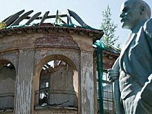 Восстановить плафон и исторические фасады: как предлагают реконструировать старинный «Дом звёздного неба» в Зеленоградске