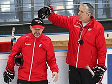 Экс-глава «Авангарда» назвал нюанс, который может повлиять на работу Хартли в «Локомотиве»