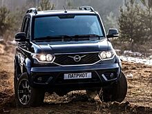 Внедорожник УАЗ Патриот удивит невероятными возможностями в феврале – эксперты