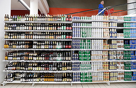 Исследование: ассортимент иностранных брендов пива на российском рынке расширился