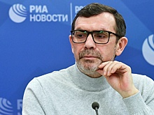 "Как я был "диктатором". Павел Басинский - о личном опыте проведения "Тотального диктанта"