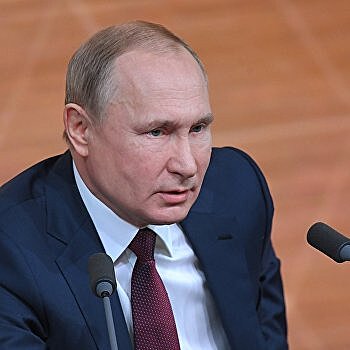 «Странно, что не реагировал раньше» - польский эксперт о Путине в вопросе Войны