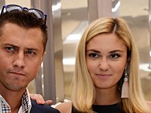 Агата Муциниеце выложила в Сеть «постельное видео» с Прилучным