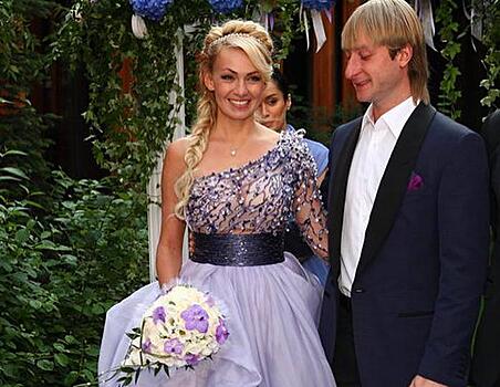 «Эстафетная палочка»: Собчак выйдет замуж через 10 лет после Рудковской