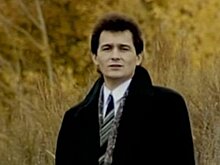 Дискотека 90-х: белая рубашка Габдельфата Сафина
