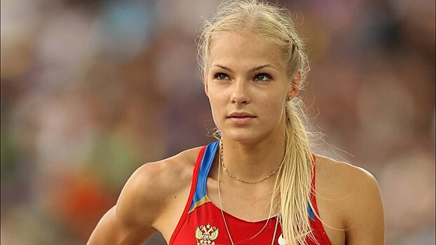 Дарья Клишина: «Самодисциплина – первое и самое главное, что есть у спортсмена. Каждая тренировка приучает нас подчинять себя собственной воле»