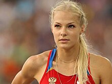 Дарья Клишина: «Самодисциплина – первое и самое главное, что есть у спортсмена. Каждая тренировка приучает нас подчинять себя собственной воле»