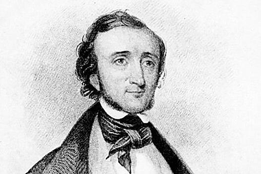 День рождения Эдгара По отметили в библиотеке на Дмитровке