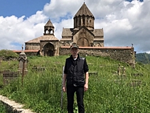 Лимонов: В России имеют искаженное мнение о карабахской проблеме
