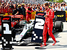 в «Феррари» — что дальше