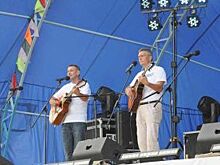 «Струны души». Как прошел самый яркий музыкальный фестиваль донского лета