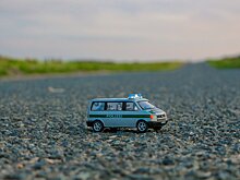   Ущерб в 400 тыс рублей: жителя Ижевска подозревают в продаже арендованного фургона   