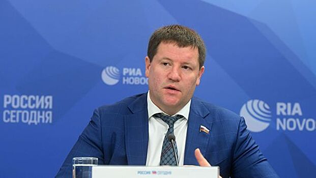 Вице-губернатор рассказал о ситуации с "Областной газетой" в Екатеринбурге