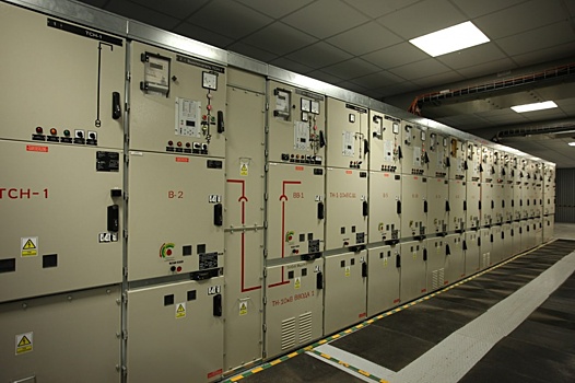 19,5 млн рублей сэкономило АО «Транснефть-Верхняя Волга» в январе-сентябре за счет энергосбережения