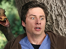 Вышел трейлер продолжения сериала «Клиника» с теми самыми русскими голосами