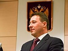 Холманских устроил выволочку начальнику свердловского главка МВД