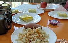 Родительский контроль улучшит качество питания в тюменских школах