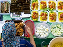 Роскачество: В России аккредитован первый орган по сертификации халяльной продукции
