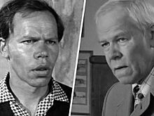 На 87-м году жизни скончался актер, известный по «Джентльменам удачи»