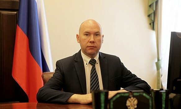 Суд продлил арест обвиняемому в госизмене экс-помощнику Цуканова