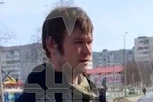 Shot: правоохранители задержали россиянина за попытку поджога здания ФСБ в Усинске